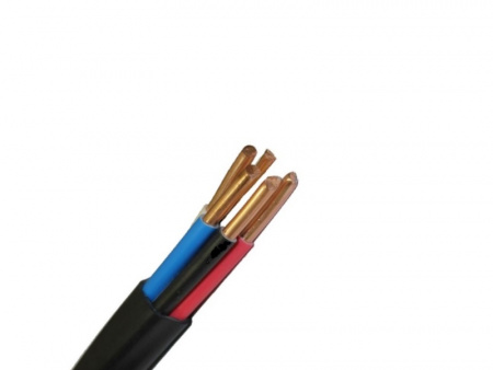 КВВГнг(А)-LS 5х1,5 кабель